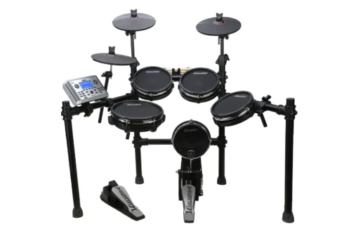 Carlsbro CS D400
