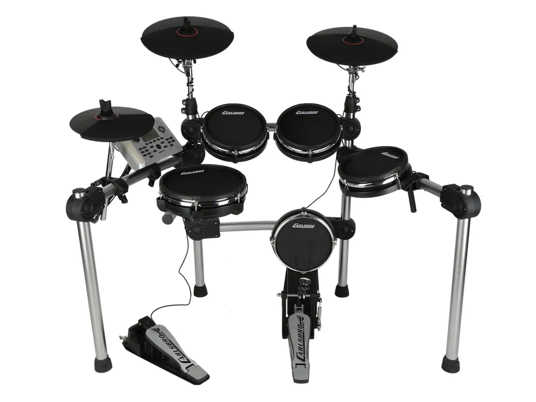 Carlsbro CS D500