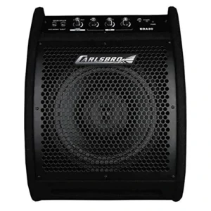 Carlsbro EDA30 Drum Amplifier Monitor 30W