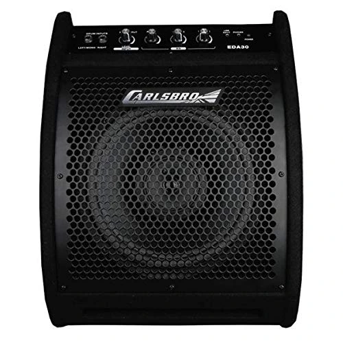 Carlsbro EDA30 Drum Amplifier Monitor 30W