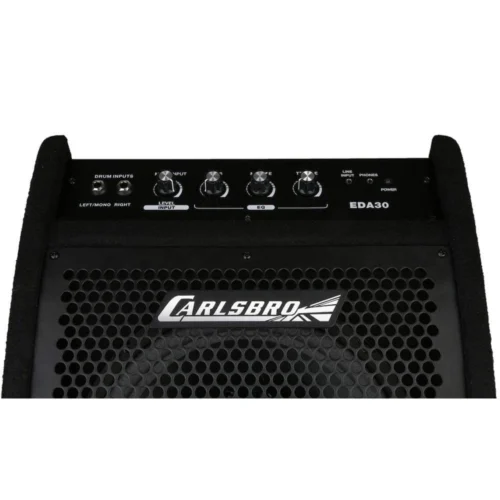 Carlsbro EDA30 Drum Amplifier Monitor 30W