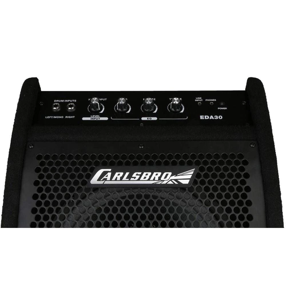 Carlsbro EDA30 Drum Amplifier Monitor 30W