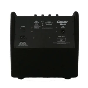 Carlsbro EDA30 Drum Amplifier Monitor 30W