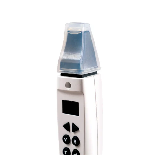 Blackstar Carry-on Digital Wind Instrument 2 - White Blackstar Carry-on Digital Wind Instrument 2 - White