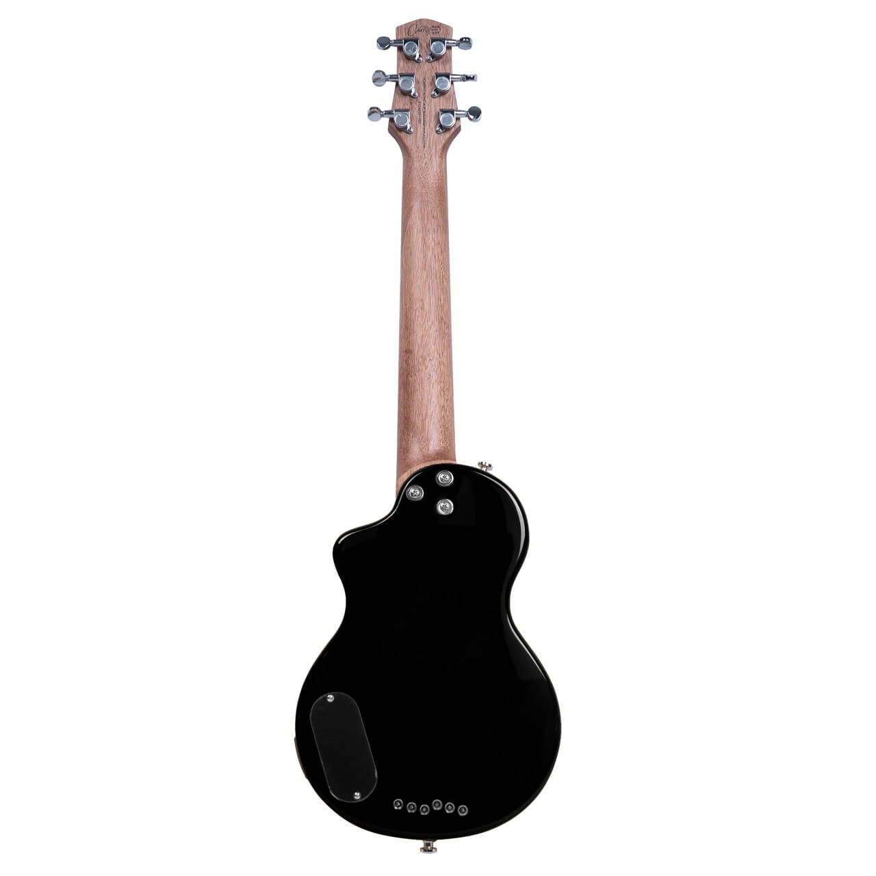 Blackstar CARRY ON GUITAR ST JET BLACK