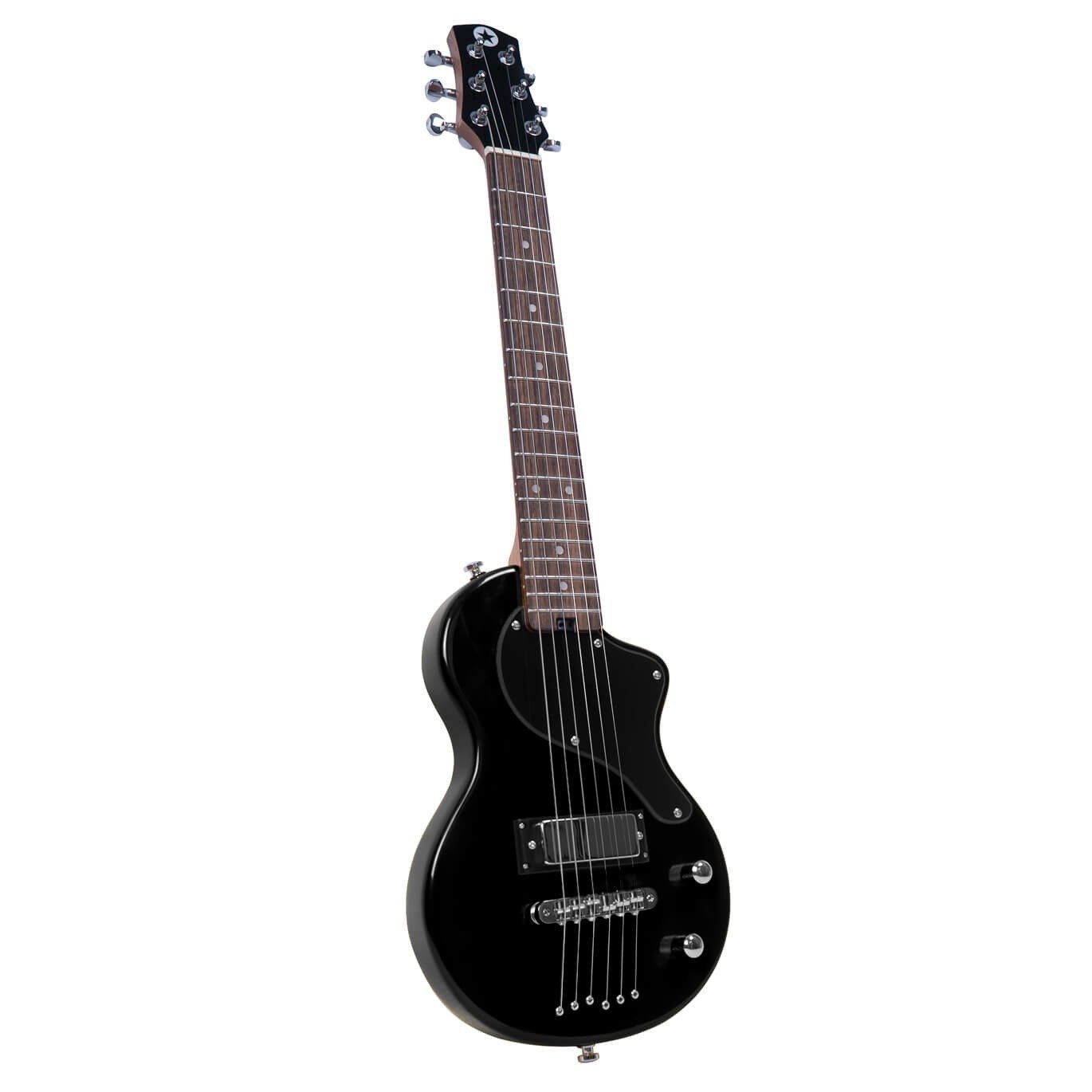 Blackstar CARRY ON GUITAR ST JET BLACK