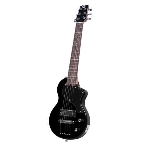 Blackstar CARRY ON GUITAR ST JET BLACK