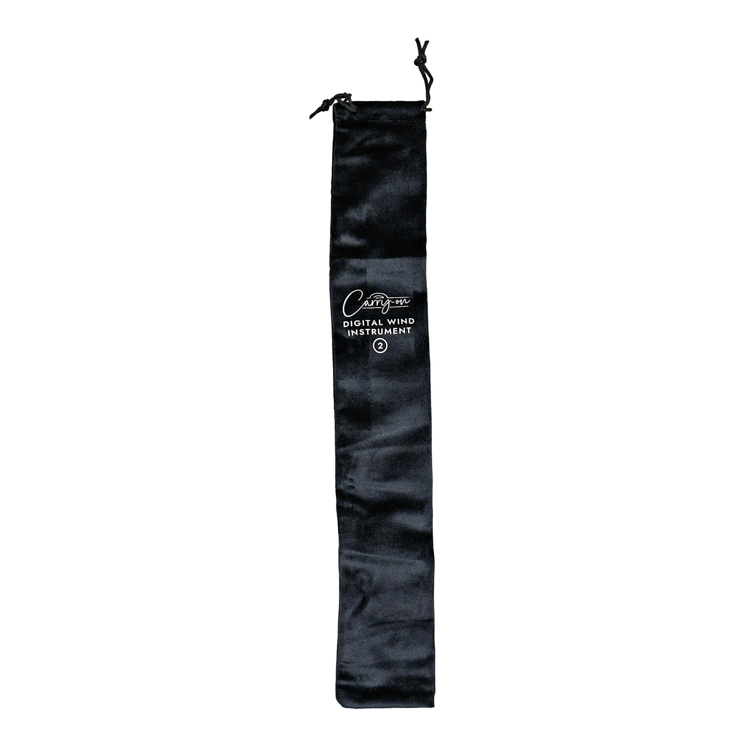 Blackstar Carry-on Digital Wind Instrument 2 - Black