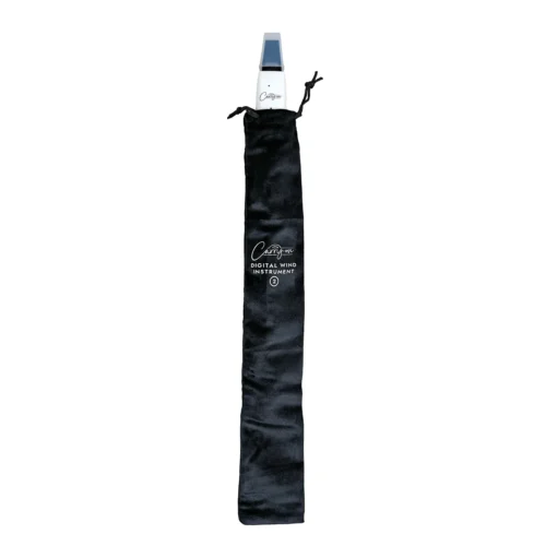Blackstar Carry-on Digital Wind Instrument 2 - White Blackstar Carry-on Digital Wind Instrument 2 - White