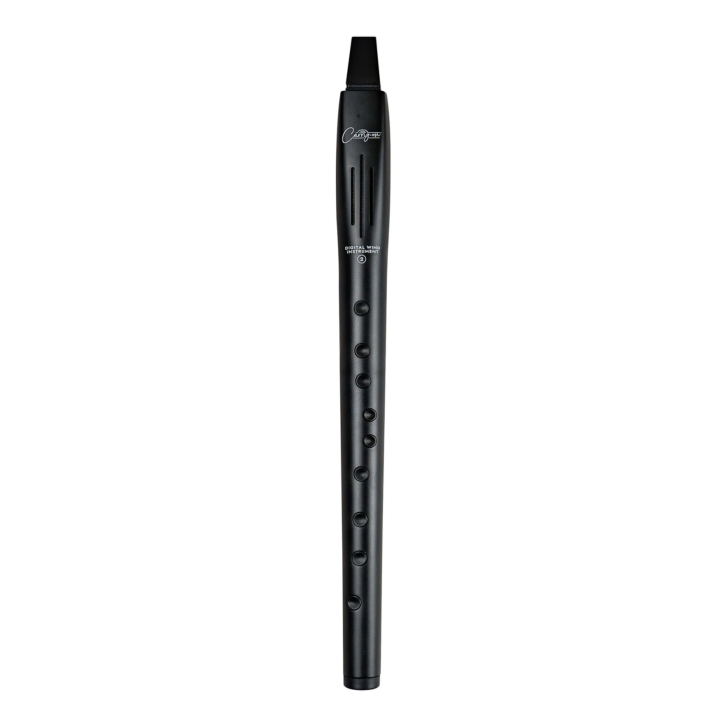 Blackstar Carry-on Digital Wind Instrument 2 - Black
