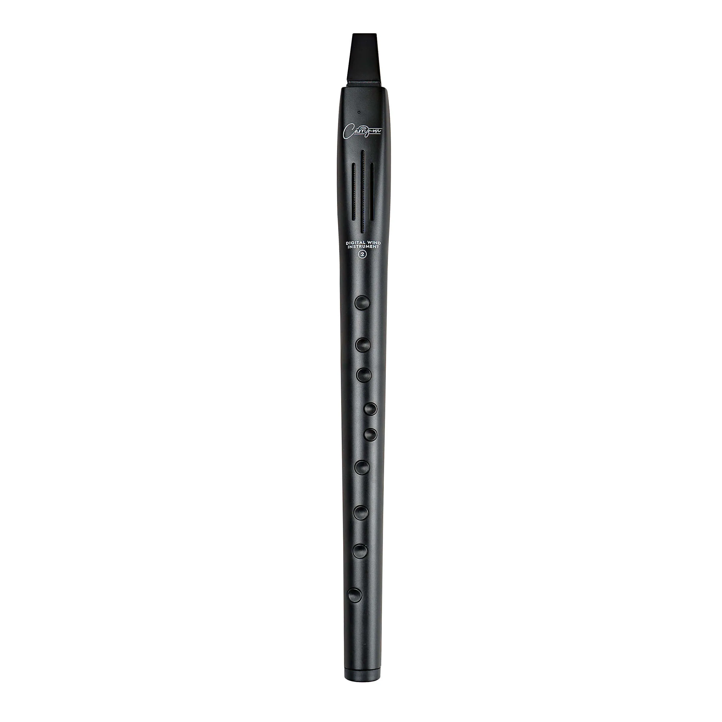 Blackstar Carry-on Digital Wind Instrument 2 - Black