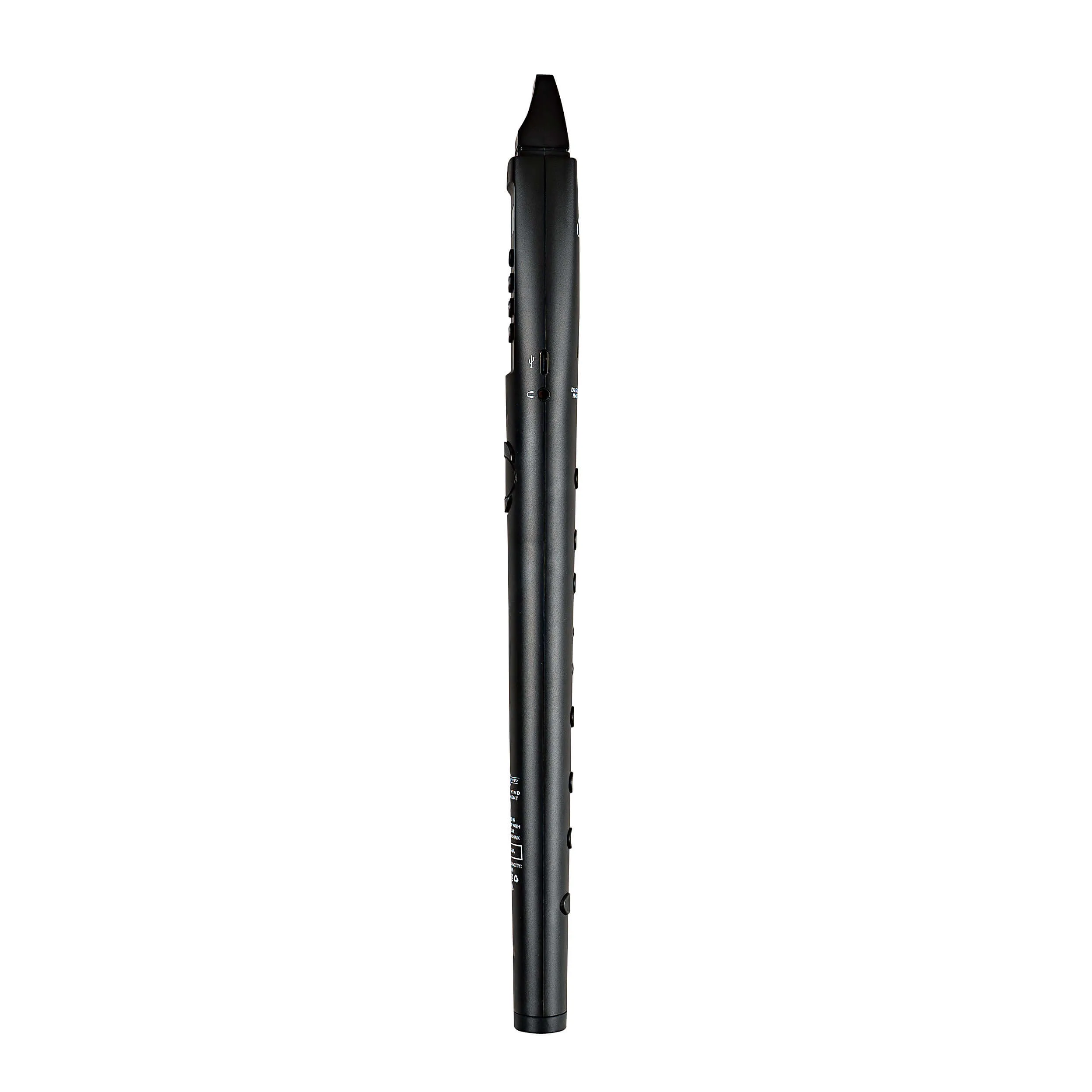 Blackstar Carry-on Digital Wind Instrument 2 - Black