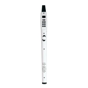 Blackstar Carry-on Digital Wind Instrument 2 - White Blackstar Carry-on Digital Wind Instrument 2 - White