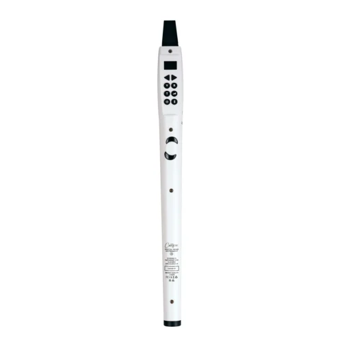 Blackstar Carry-on Digital Wind Instrument 2 - White Blackstar Carry-on Digital Wind Instrument 2 - White