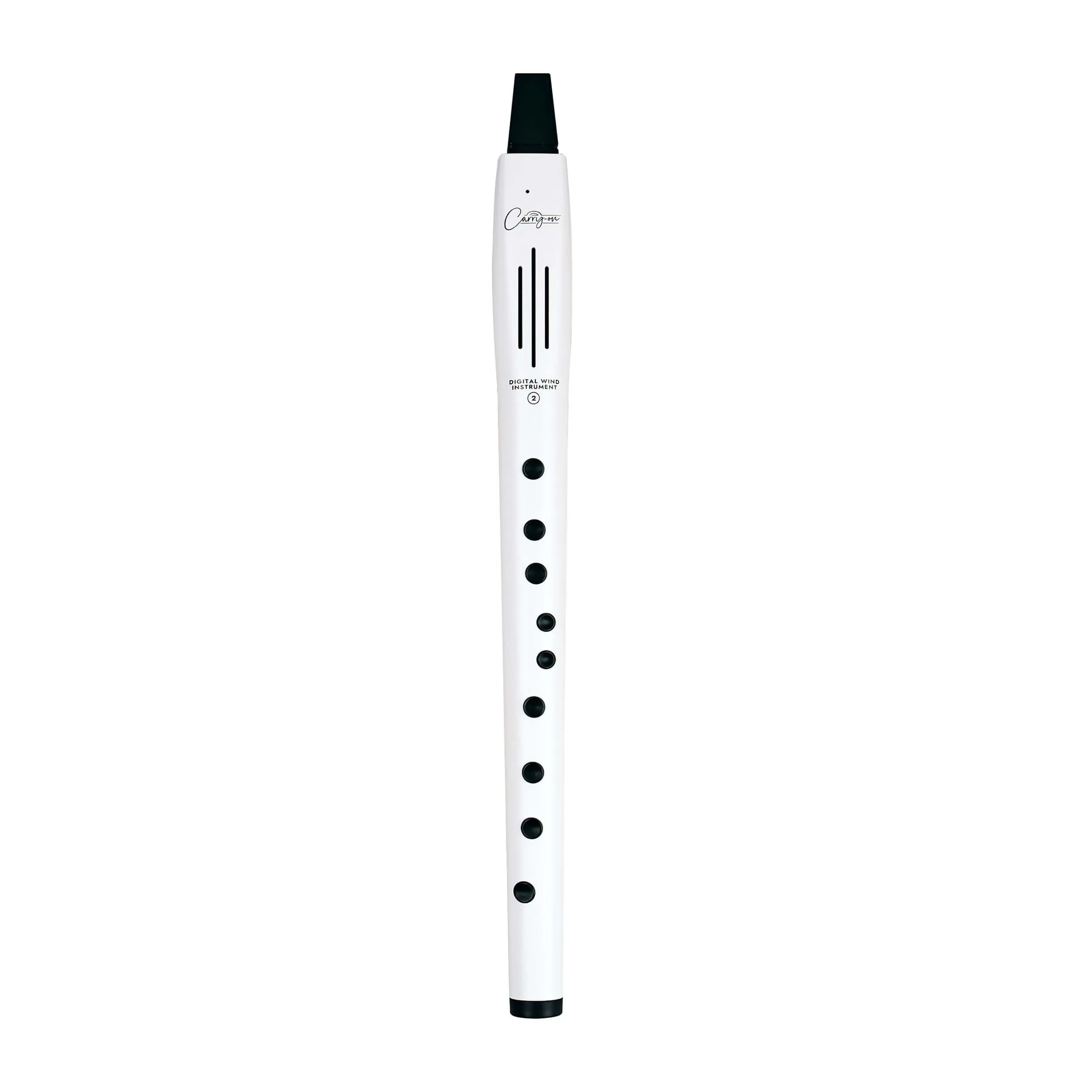 Blackstar Carry-on Digital Wind Instrument 2 - White