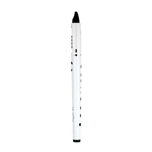 Blackstar Carry-on Digital Wind Instrument 2 - White Blackstar Carry-on Digital Wind Instrument 2 - White
