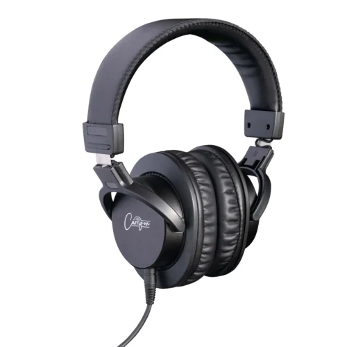 Blackstar Carry-on SH100 Headphones - Black