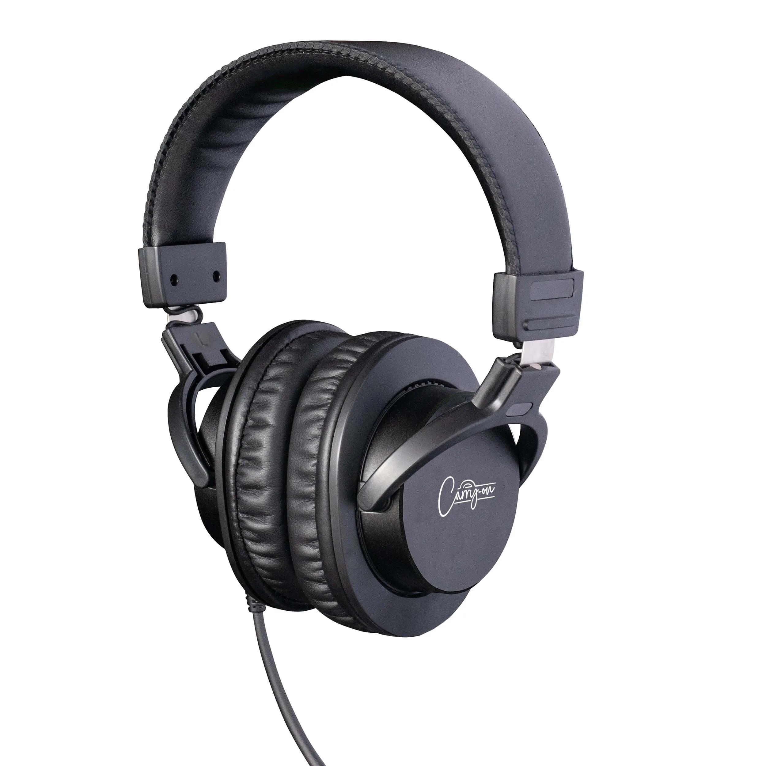 Blackstar Carry-on SH100 Headphones - Black
