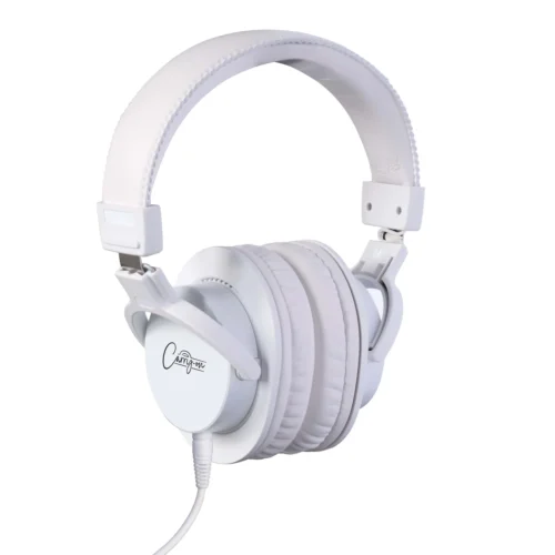 Blackstar Carry-on SH100 Headphones - White