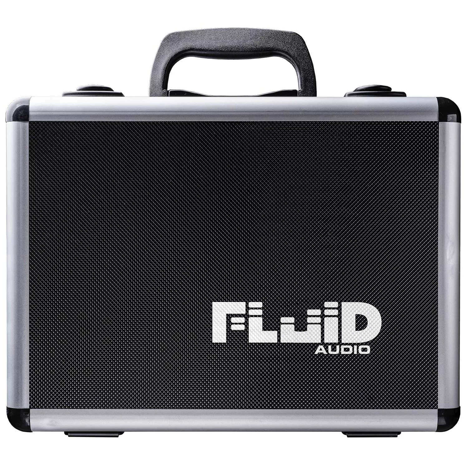 Case_2K.jpg Fluid Audio Axis Large-Diaphragm Cardioid Condenser Microphone