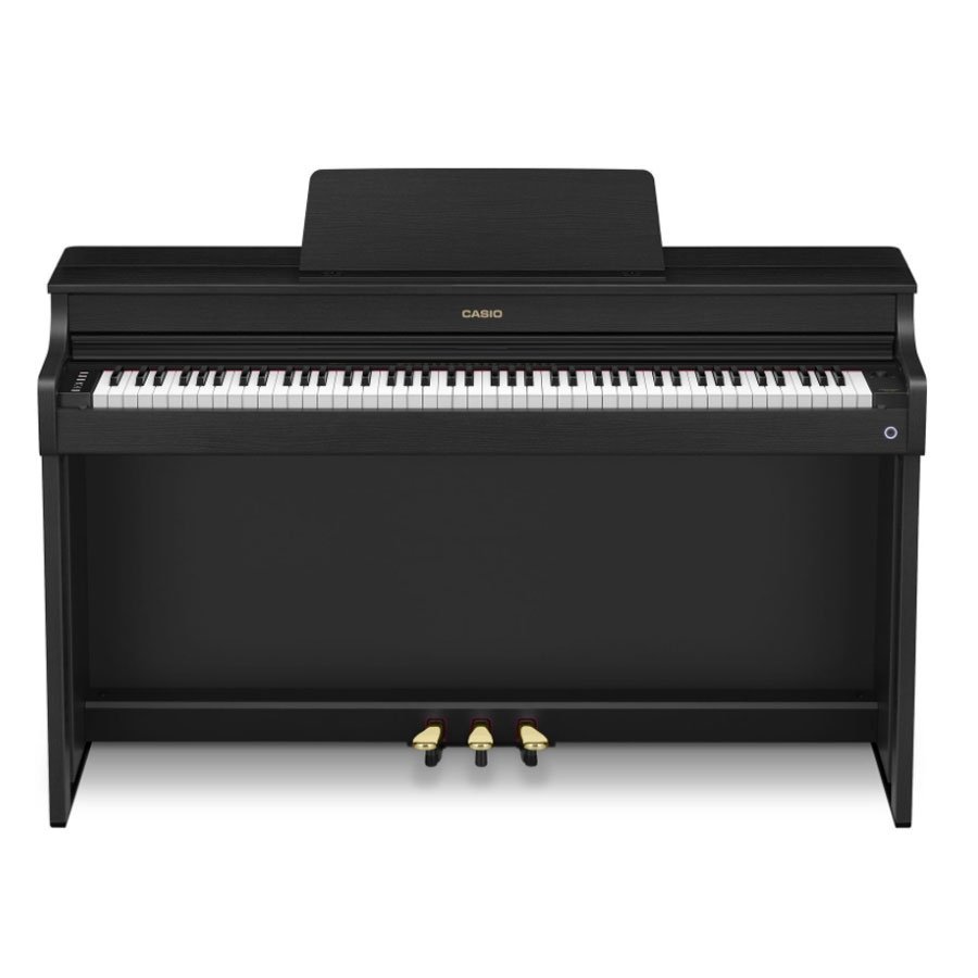 Casio-AP-300BK-2.jpg Casio AP-300BK Celviano Digital Piano - Black