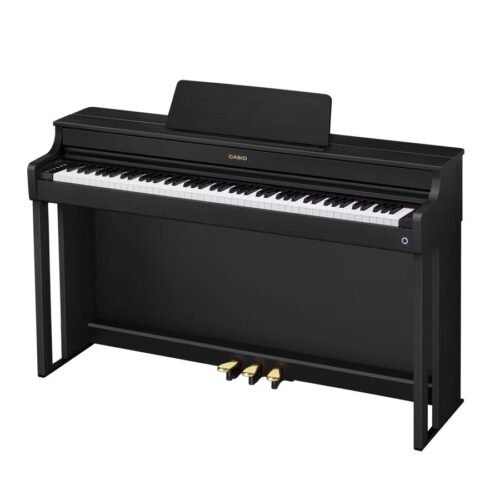 Casio AP-300BK Celviano Digital Piano - Black