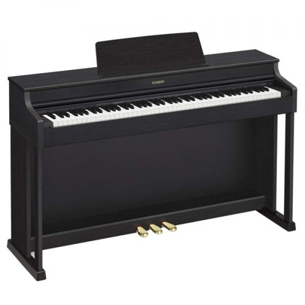 Casio-AP-470-3.jpg Casio AP-470 BK Celviano Digital Piano