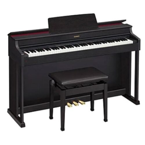 Casio AP-470 BK Celviano Digital Piano Casio AP-470 BK Celviano Digital Piano