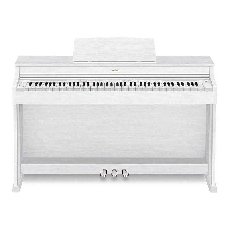 Casio-AP-470WE-3.jpg Casio AP-470WE Celviano Digital Piano