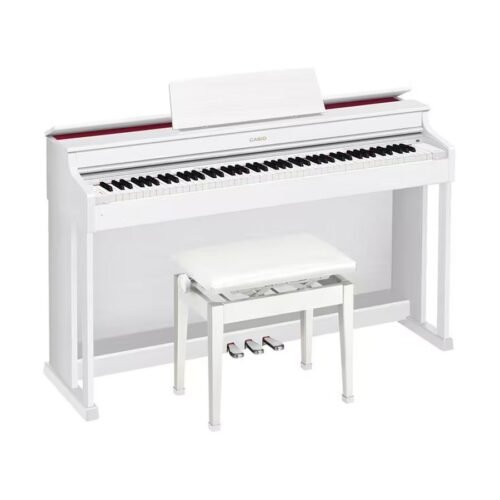Casio AP-470WE Celviano Digital Piano