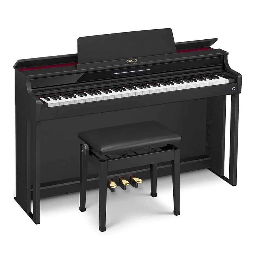 Casio-AP-550BK-2.jpg Casio AP-550BK Celviano Digital Piano - Black