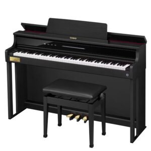 Casio AP-750BK Celviano Digital Piano Casio AP-750BK Celviano Digital Piano