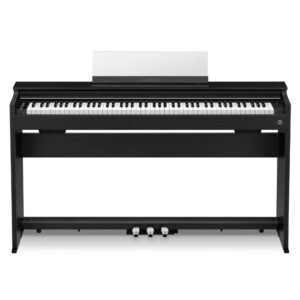 Casio AP-S200BK Celviano Digital Piano - Black