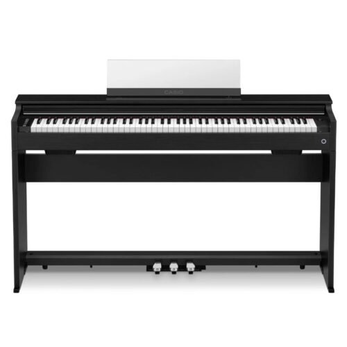 Casio AP-S200BK Celviano Digital Piano - Black