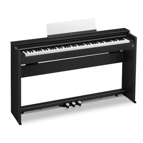 Casio AP-S200BK Celviano Digital Piano - Black