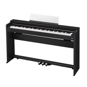 Casio AP-S200BK Celviano Digital Piano - Black