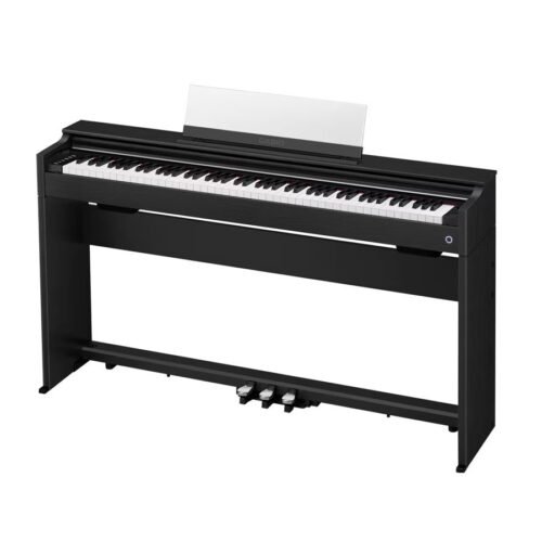 Casio AP-S200BK Celviano Digital Piano - Black