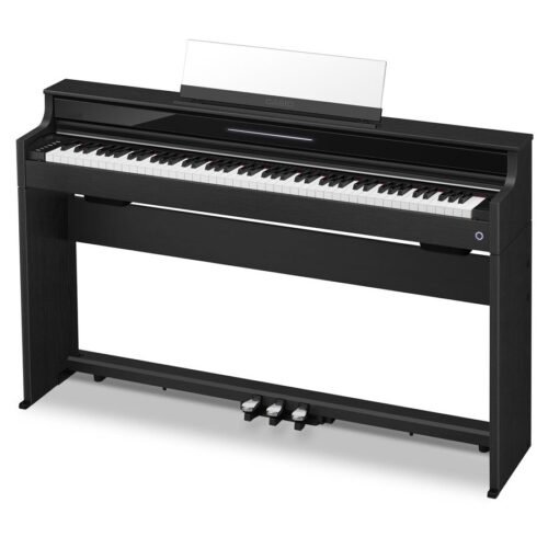 Casio AP-S450BK Celviano Digital Piano Casio AP-S450BK Celviano Digital Piano