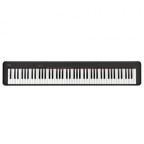 Casio-CDP-S110-2.jpg Casio CDP-S110 BK 88-Key Digital Piano With Stand CS46