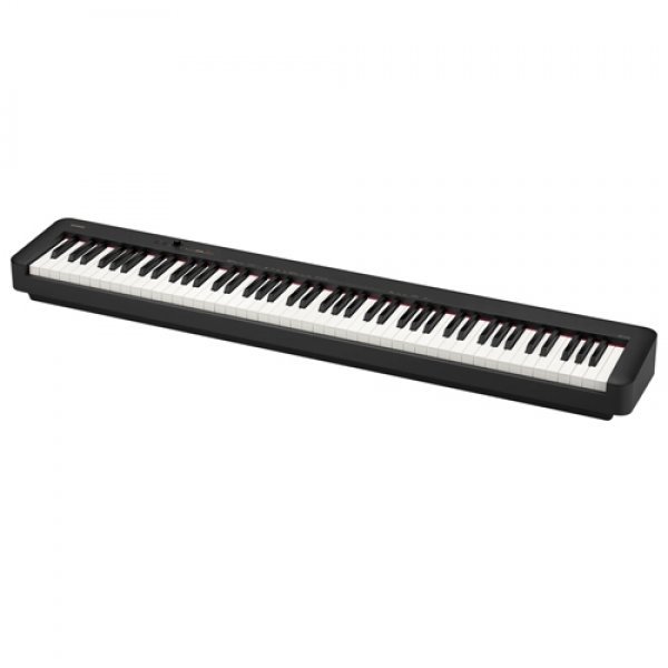 Casio-CDP-S110-4.jpg Casio CDP-S110 BK 88-Key Digital Piano With Stand CS46