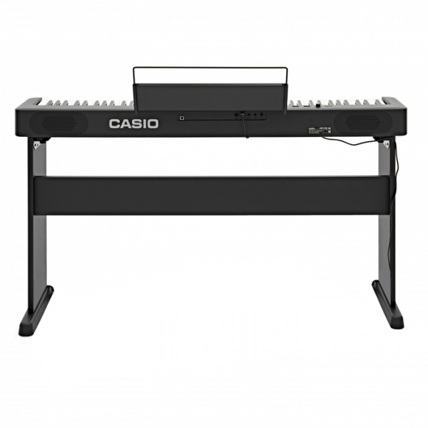 Casio-CDP-S160-2.png Casio CDP-S160 BK 88-Key Digital Piano With Stand CS46