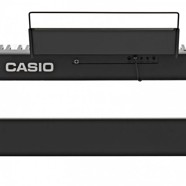 Casio-CDP-S160-5.png Casio CDP-S160 BK 88-Key Digital Piano With Stand CS46