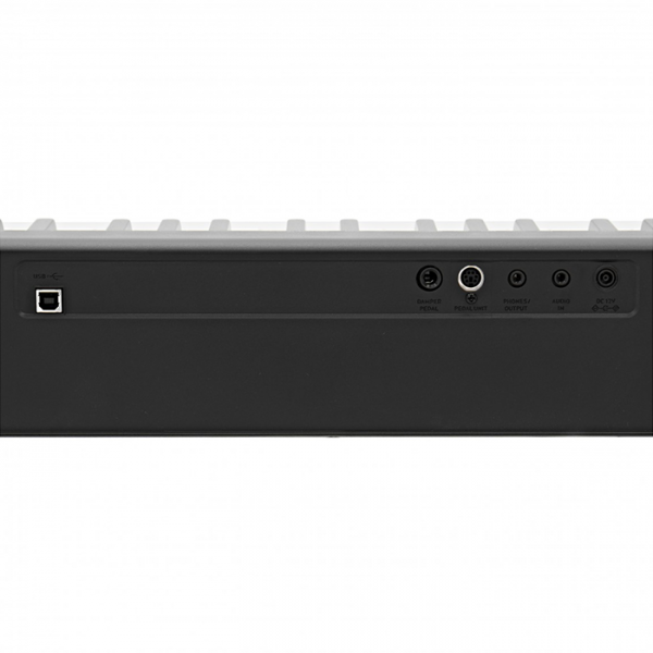Casio-CDP-S160-6.png Casio CDP-S160 BK 88-Key Digital Piano With Stand CS46