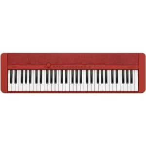 Casio Casiotone CT-S1RD