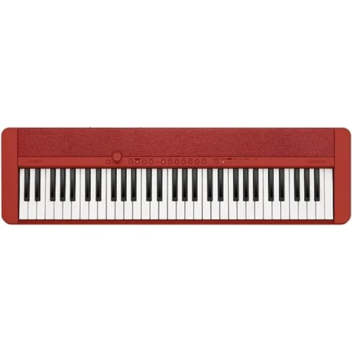 Casio Casiotone CT-S1RD