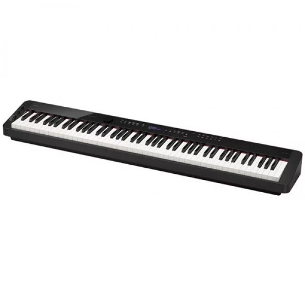 Casio Privia PX-S3100 BK 88-Keys Digital Piano With Stand CS-68