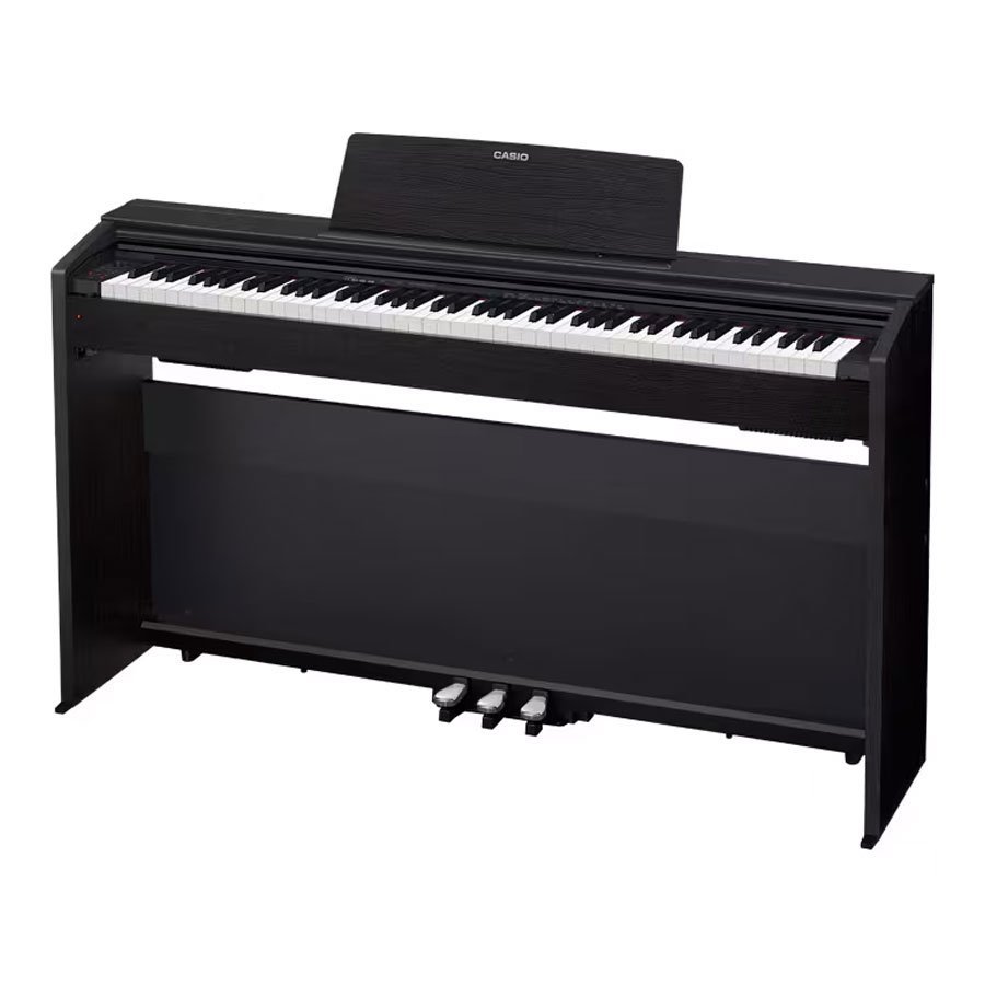 Casio Privia PX870BK 88-Keys Digital Piano