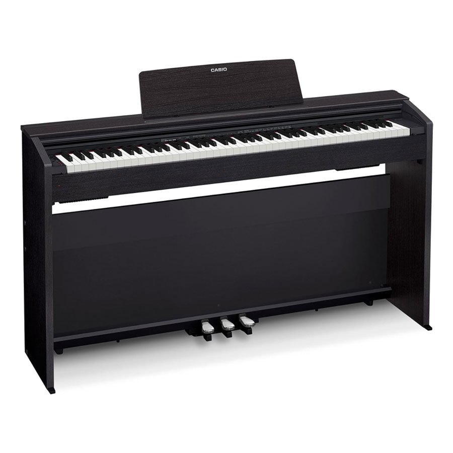 Casio Privia PX870BK 88-Keys Digital Piano