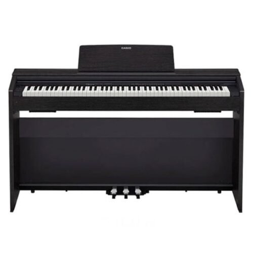 Casio Privia PX870BK 88-Keys Digital Piano Casio Privia PX870BK 88-Keys Digital Piano