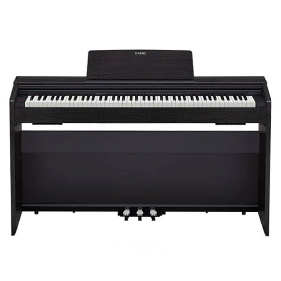 Casio Privia PX870BK 88-Keys Digital Piano